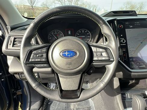 Certified 2024 Subaru Ascent Onyx Edition Limited image 27