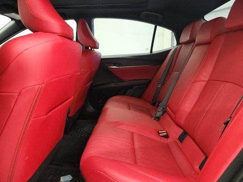 Used 2025 Toyota Camry XSE image 10