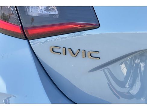 Used 2024 Honda Civic Type R image 17