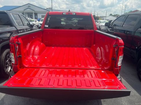 Used 2023 RAM 1500 Big Horn AWD/4WD image 24