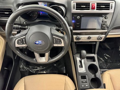 Used 2015 Subaru Outback 2.5i Limited AWD/4WD image 25