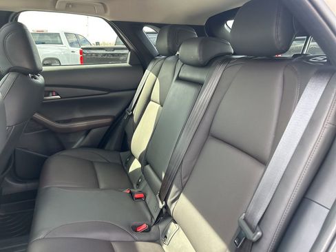 Used 2023 MAZDA CX-30 2.5 Turbo w/ Premium Package image 41