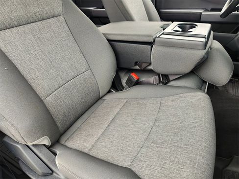 Used 2024 Ford F250 XL w/ STX Appearance Package image 15