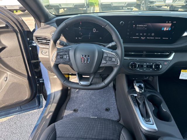 New 2026 Buick Envista Sport Touring w/ Convenience I Package FWD image 16