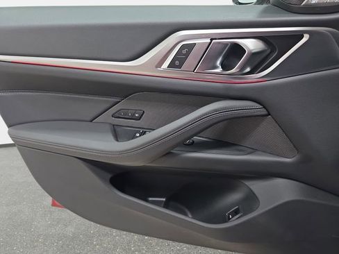 Certified 2025 BMW 430i xDrive w/ M Sport Package image 23