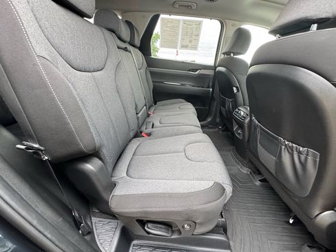 Used 2021 Hyundai Palisade SEL AWD/4WD image 19
