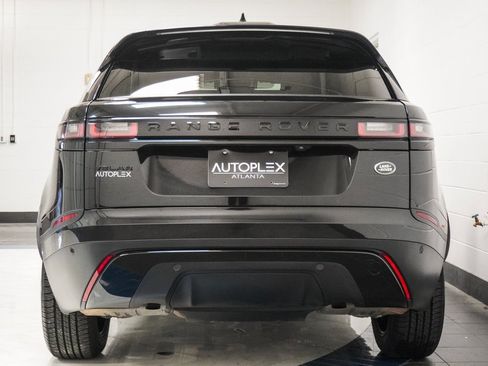 Used 2022 Land Rover Range Rover Velar S image 41