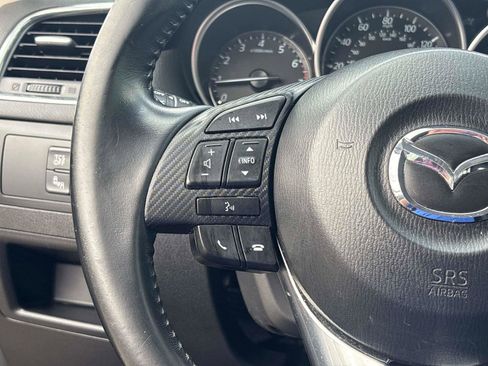 Used 2016 MAZDA CX-5 Touring image 28