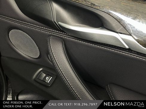 Used 2018 BMW X5 xDrive40e image 44