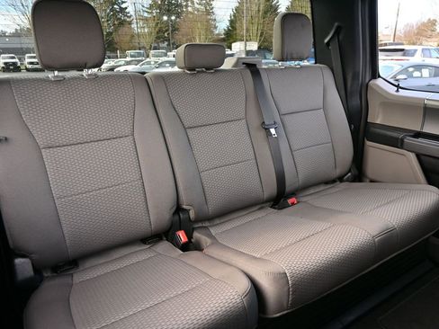 Used 2022 Ford F350 XLT w/ XLT Premium Package image 30