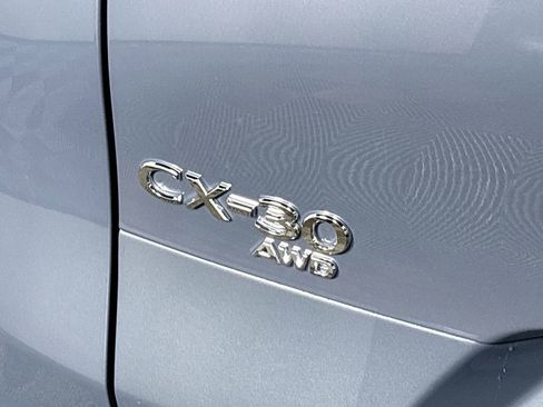 Used 2023 MAZDA CX-30 AWD 2.5 S w/ Preferred Package image 24