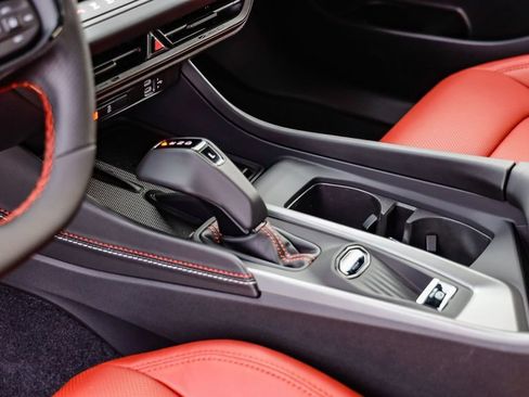 New 2026 Dodge Charger R/T AWD/4WD image 24