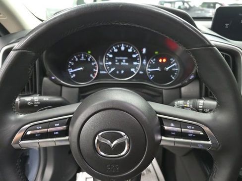 Used 2023 MAZDA CX-50 Meridian Edition w/ Cargo Package AWD/4WD image 22