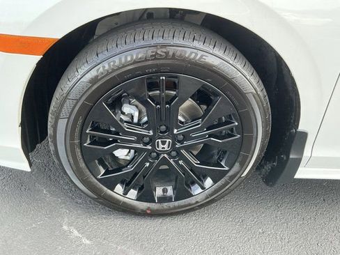 Used 2026 Honda Odyssey Sport-L image 11