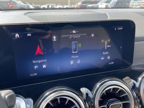 New 2026 Mercedes-Benz GLB 250 4MATIC image 22