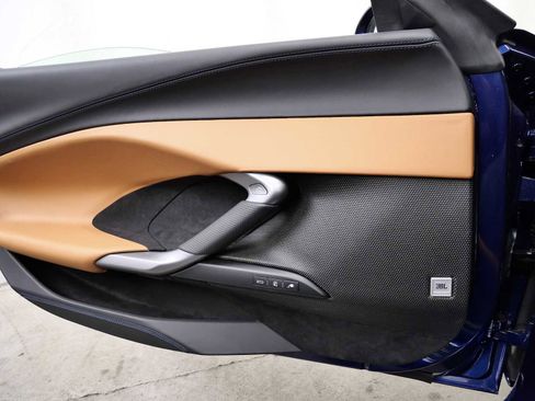 Certified 2024 Ferrari 296 GTS image 27