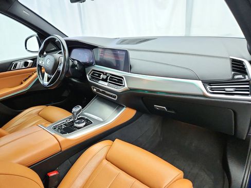 Used 2019 BMW X5 xDrive40i AWD/4WD image 33