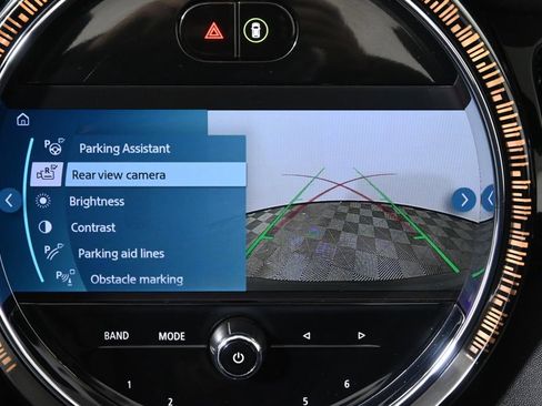 Certified 2023 MINI Cooper S image 29