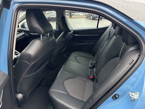 Used 2023 Toyota Camry SE image 20