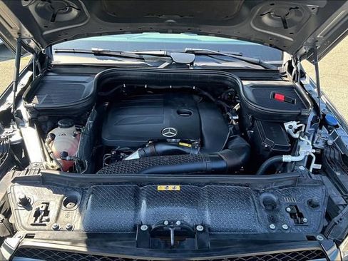 Certified 2022 Mercedes-Benz GLE 350 4MATIC image 26