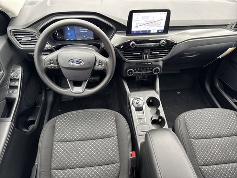 New 2026 Ford Escape Active image 22