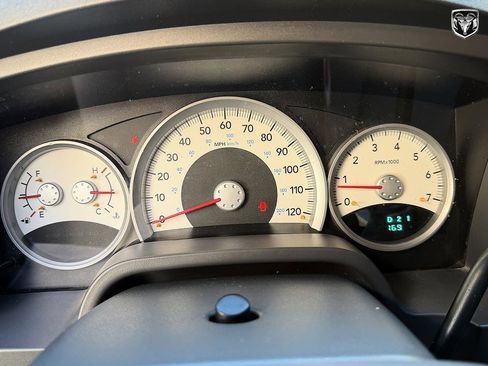 Used 2006 Dodge Dakota SLT w/ Trailer Tow Group RWD image 19