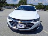 Used 2022 Chevrolet Malibu Premier image 3