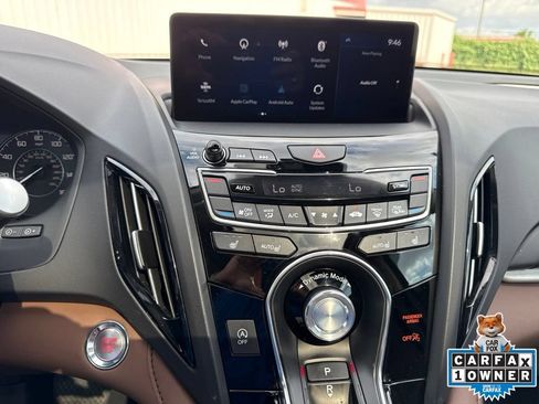 Used 2021 Acura RDX FWD w/ Technology Package image 21