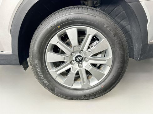 Used 2025 Hyundai Palisade SEL FWD image 11
