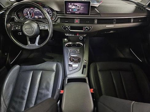 Used 2017 Audi A4 2.0T Premium Plus w/ Premium Plus Package image 19