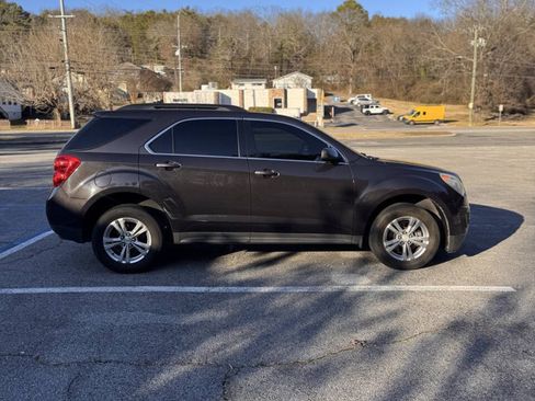 Used 2014 Chevrolet Equinox LT FWD image 7