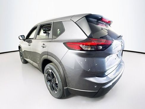 New 2026 Nissan Rogue SV image 7