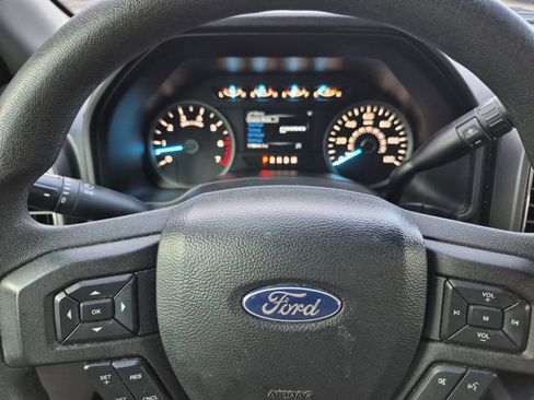 Used 2020 Ford F150 XLT w/ Equipment Group 301A Mid RWD image 25