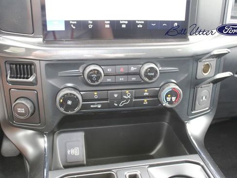 New 2026 Ford F150 STX RWD image 12