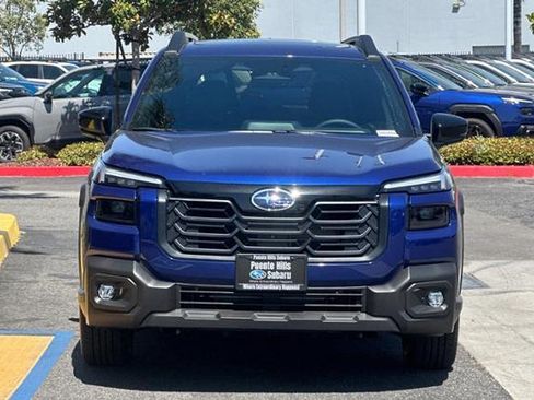 New 2026 Subaru Outback Touring XT AWD/4WD image 9