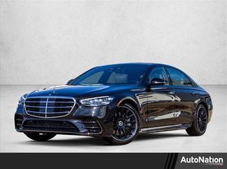 New 2026 Mercedes-Benz S 580 4MATIC Sedan video 1