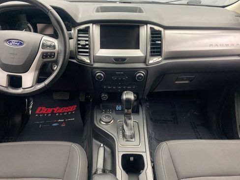 Used 2019 Ford Ranger XLT w/ Equipment Group 302A Luxury AWD/4WD image 21