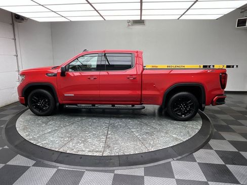 Used 2021 GMC Sierra 1500 Elevation AWD/4WD image 6