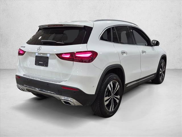 Used 2026 Mercedes-Benz GLA 250 image 5