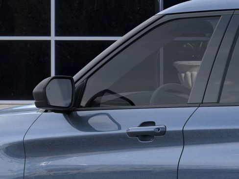 New 2026 Ford Explorer Active image 49