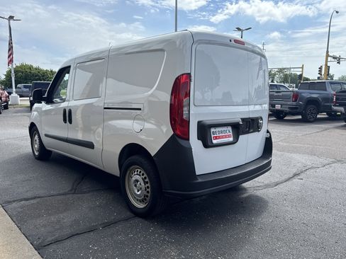 Used 2018 RAM ProMaster City Tradesman FWD image 2