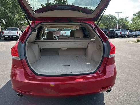 Used 2009 Toyota Venza AWD w/ Comfort Pkg image 14