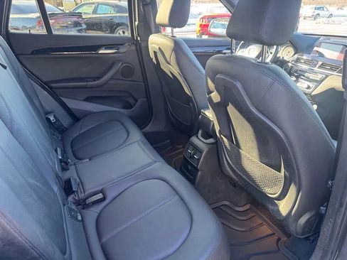 Used 2018 BMW X1 xDrive28i image 7