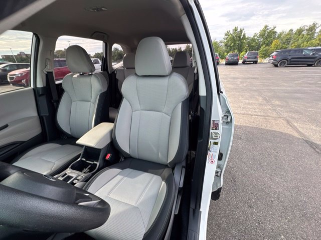 Used 2020 Subaru Forester w/ Alloy Wheel Package AWD/4WD image 9