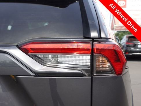 Certified 2024 Toyota RAV4 XLE AWD/4WD image 8