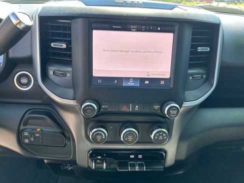 Used 2022 RAM 2500 Big Horn AWD/4WD image 20