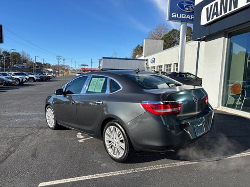 Used 2014 Buick Verano image 2