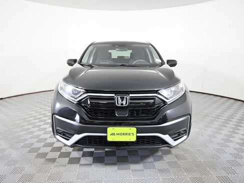 Used 2021 Honda CR-V EX image 10