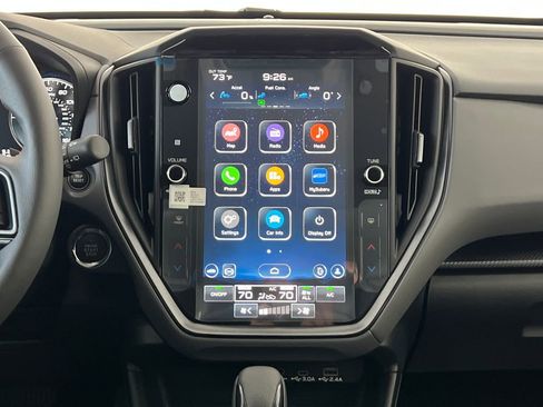 New 2026 Subaru Crosstrek 2.5i Limited AWD/4WD image 20