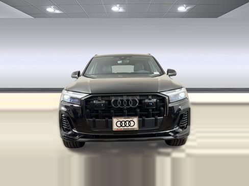 Certified 2026 Audi Q7 2.0T Premium w/ Convenience Plus Package AWD/4WD image 6